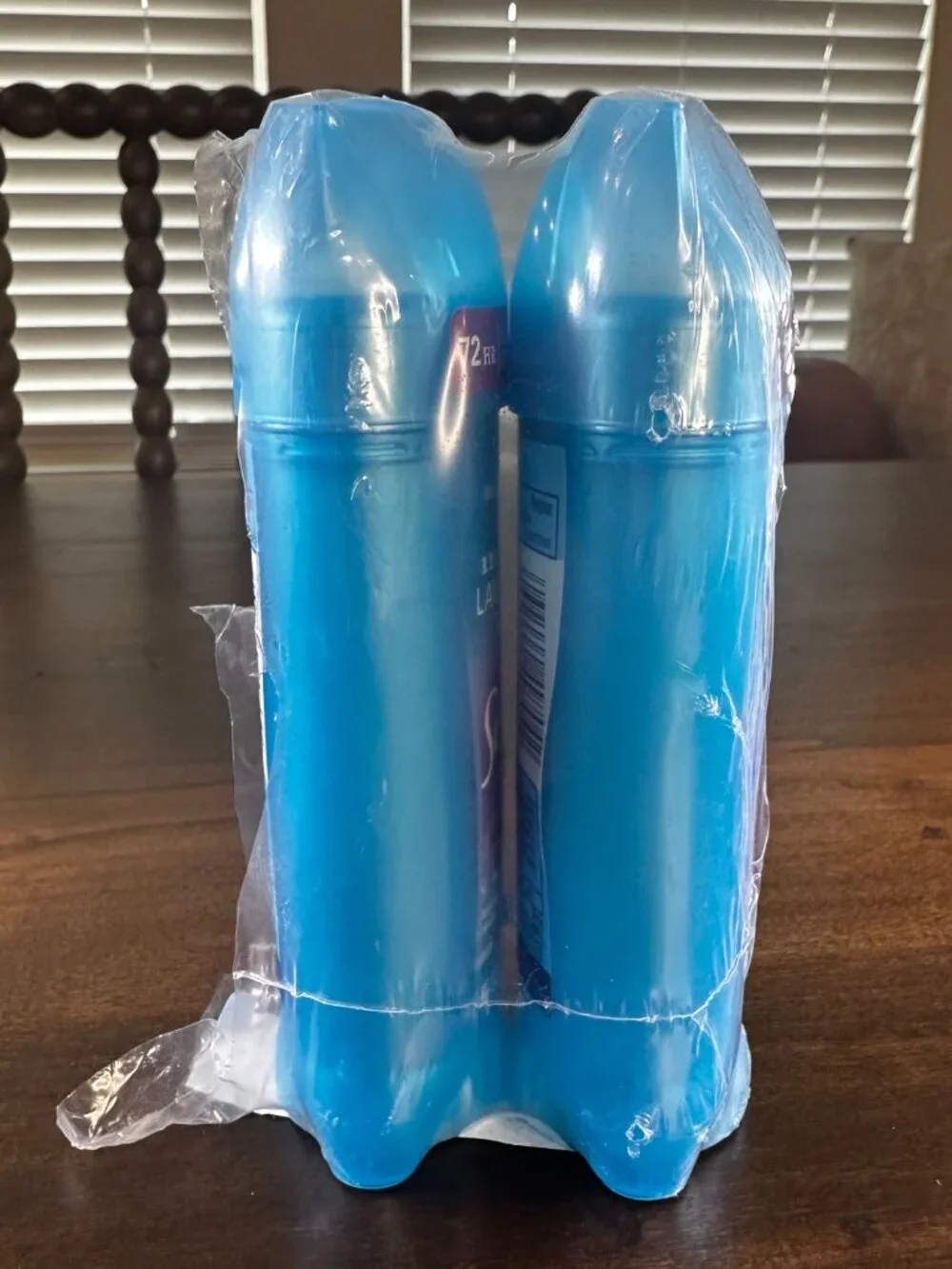 Secret antiperspirant deodorant